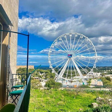 Suite La Terrazza Di Don Peppino Ostuni Εξωτερικό φωτογραφία