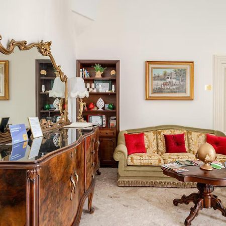 Suite La Terrazza Di Don Peppino Ostuni Εξωτερικό φωτογραφία