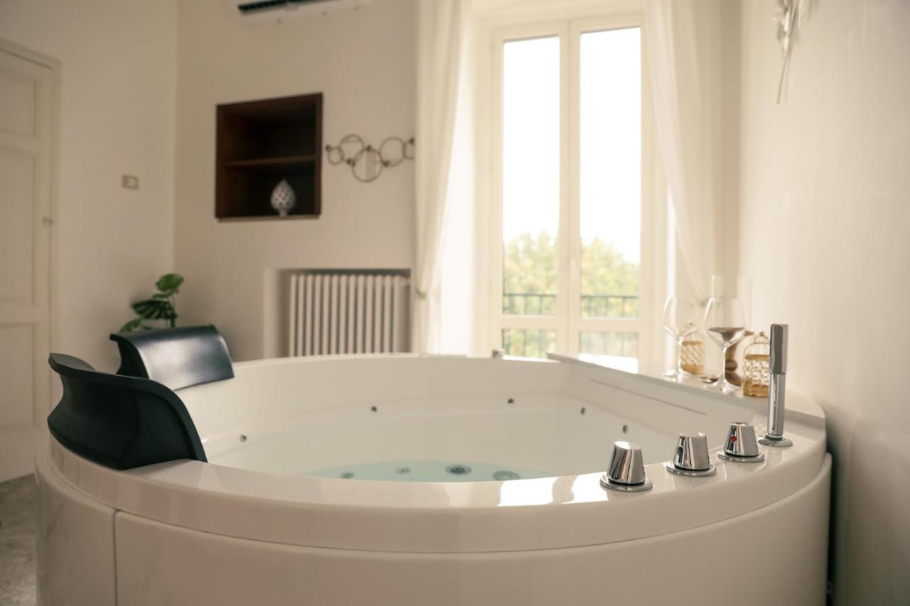 Suite La Terrazza Di Don Peppino Ostuni Εξωτερικό φωτογραφία