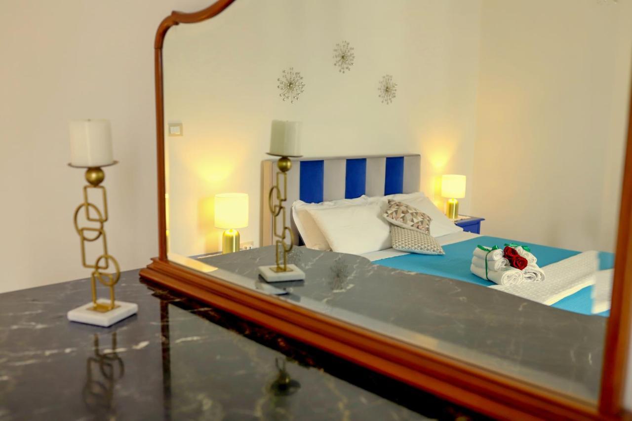 Suite La Terrazza Di Don Peppino Ostuni Εξωτερικό φωτογραφία