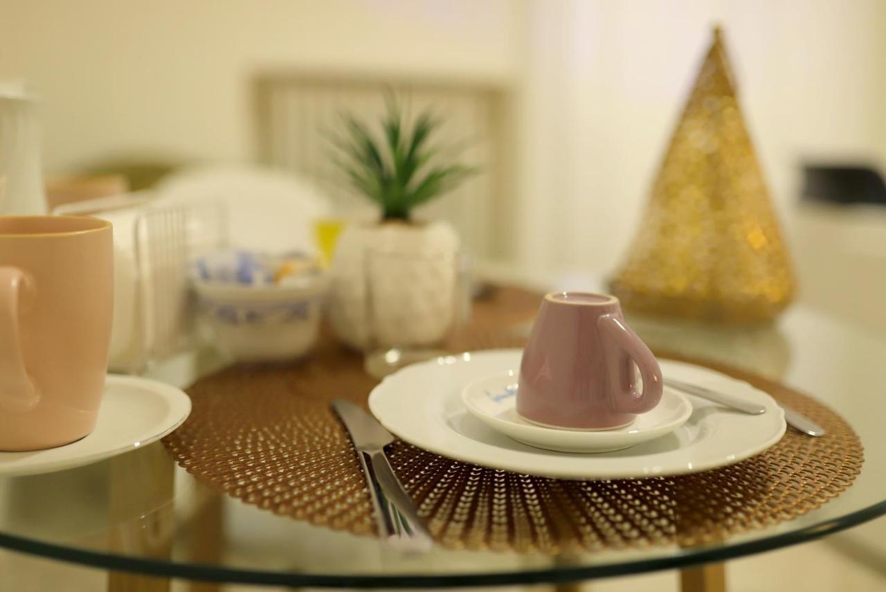 Suite La Terrazza Di Don Peppino Ostuni Εξωτερικό φωτογραφία