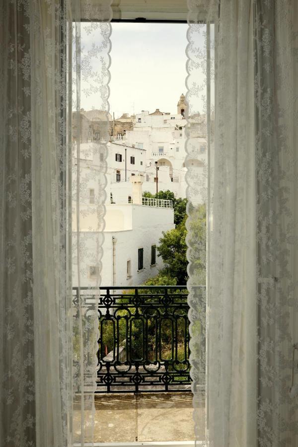 Suite La Terrazza Di Don Peppino Ostuni Εξωτερικό φωτογραφία