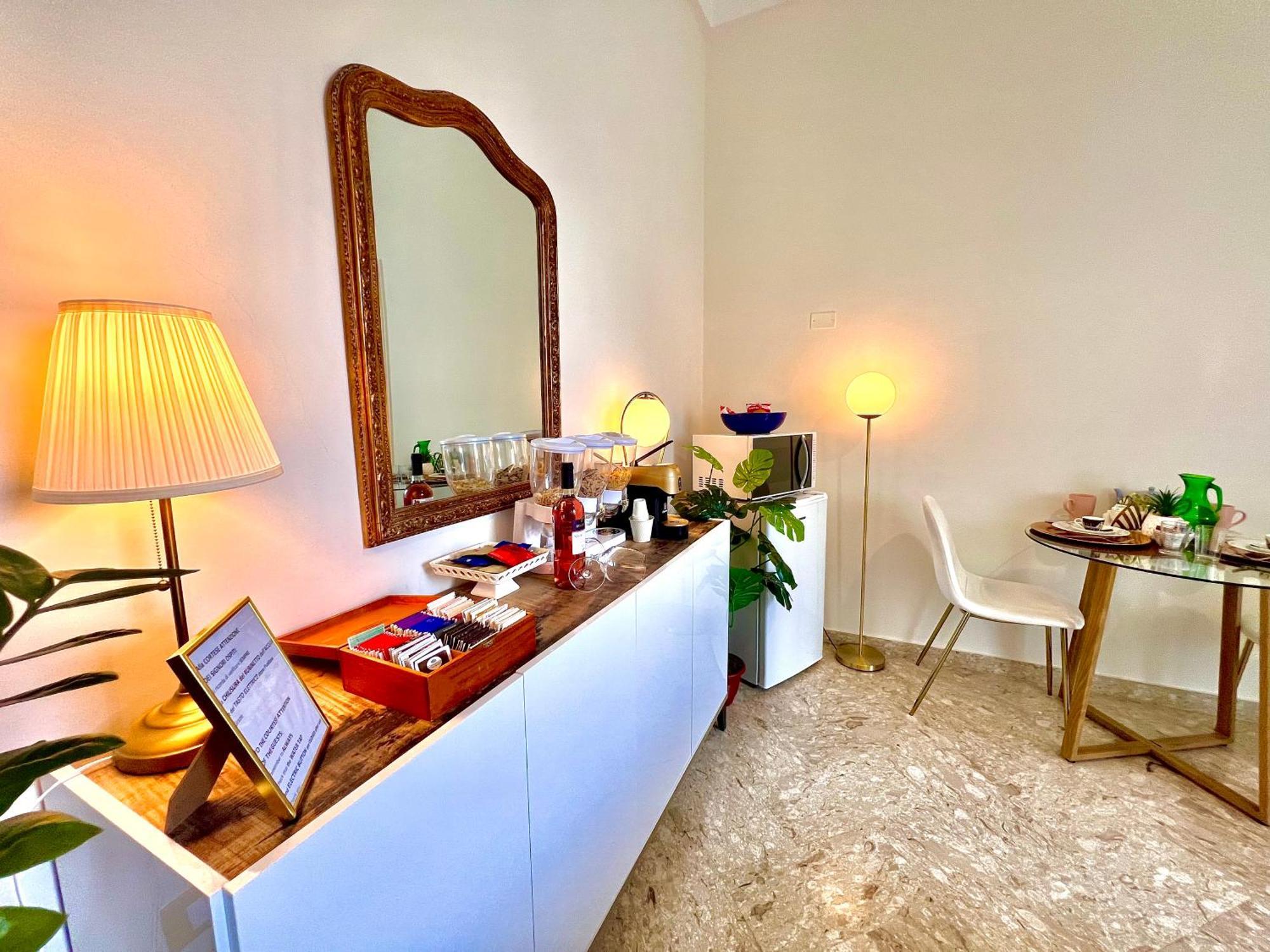 Suite La Terrazza Di Don Peppino Ostuni Εξωτερικό φωτογραφία